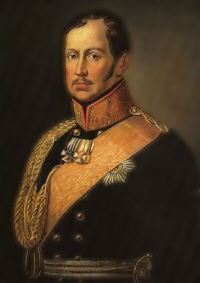 Wilhelm Friedrich III, King of Prussia