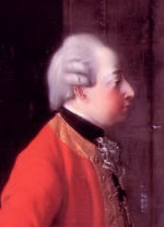 Archduke-Elector Maximilian Franz